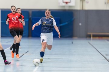 Bild 635 - wBJ Power Girls Cup Suederelbe